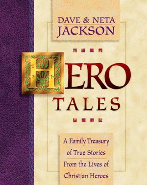 Hero Tales, Volume 1