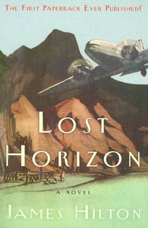 Lost Horizon
