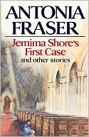 Jemima Shore's First Case
