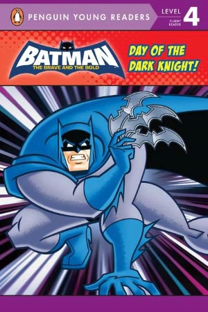 Day of the Dark Knight!