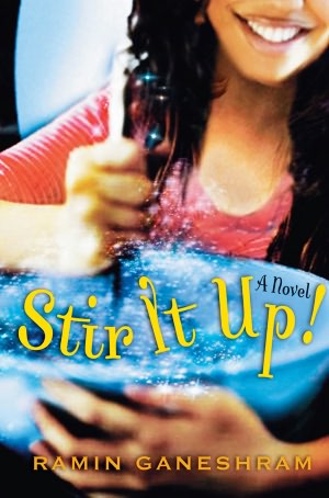 Stir It Up: A Novel