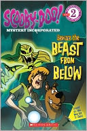 Scooby-Doo Mystery Incorporated: Beware the Beast from Below