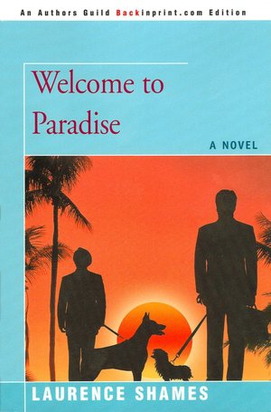 Welcome To Paradise