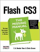 Flash CS3: The Missing Manual