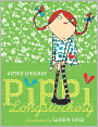 Pippi Longstocking