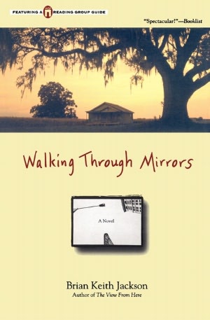 Walking through Mirrors