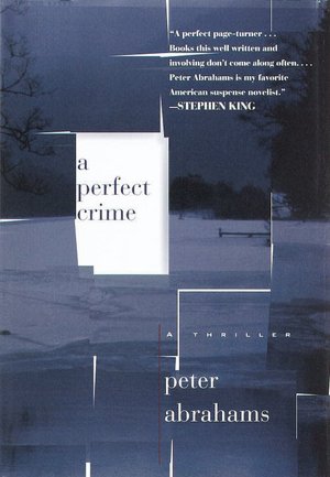 Perfect Crime
