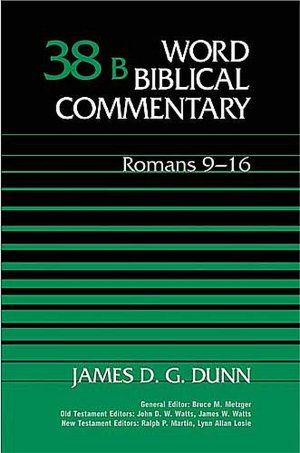 Romans 9-16