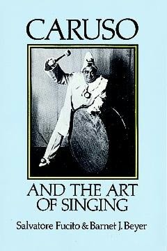 Caruso and the Art of Singing Including Caruso's Vocal Exercises and His Practical Advice to Students and Teachers of Singing Salvatore Fucito