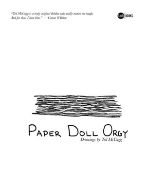 Paper Doll Orgy