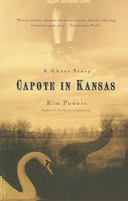 Capote in Kansas: A Ghost Story