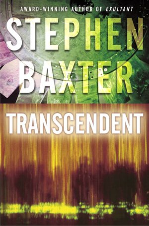 Transcendent (Destiny's Children Series #3)
