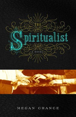 The Spiritualist