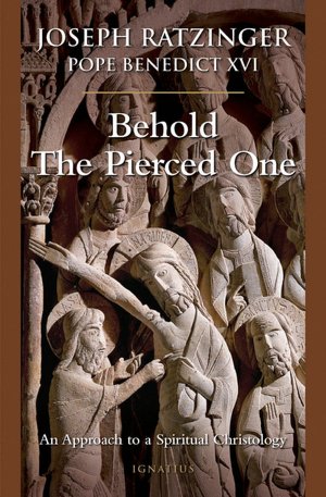 Behold the Pierced One