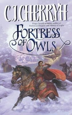 Fortress of Owls (Fortress Series #3)
