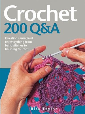Crochet 200 Q & A