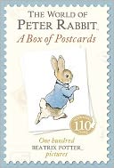 The World of Peter Rabbit: A Box of Postcards