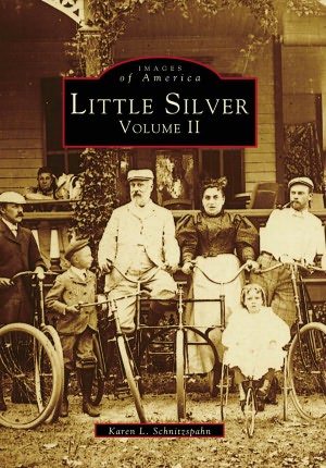 Little Silver, New Jersey: Volume II