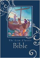 The Lion Classic Bible Gift Edition