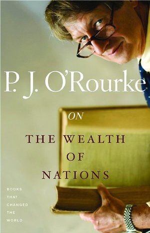 On The Wealth of Nations