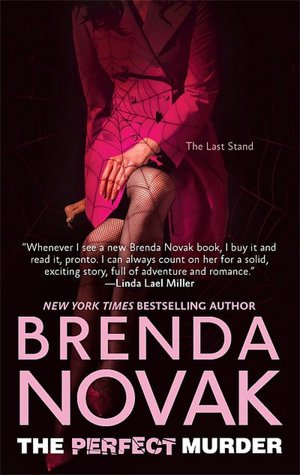 The Perfect Murder (Last Stand Series #6)