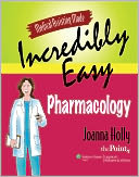 Pharmacology by Joanna Holly: Book Cover