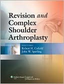 Revision and Complex Shoulder Arthroplasty