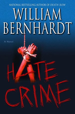 Hate Crime (Ben Kincaid Series #13)