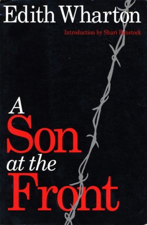A Son at the Front