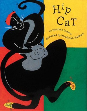 Hip Cat