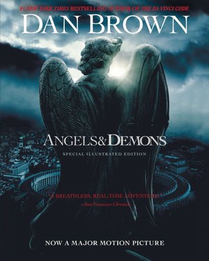 Angels and Demons: Special Illustrated Edition