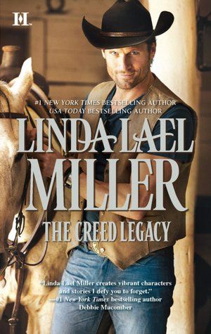 The Creed Legacy (Montana Creeds Series)