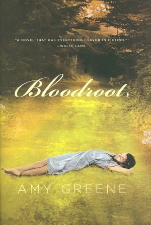 Bloodroot