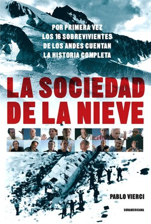 Ebook download kostenlos deutsch La sociedad de la nieve