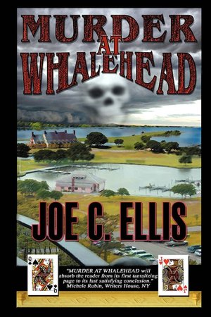 Murder At Whalehead