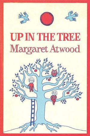 Up in the Tree