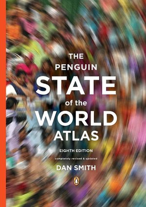 Penguin State of the World Atlas