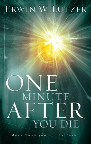 One Minute after You Die