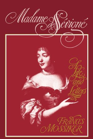 Madame De Sevigne