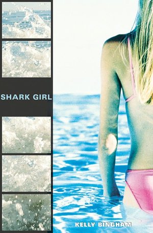 Shark Girl