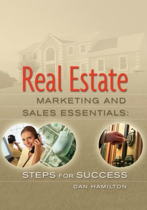 Real Estate Marketing & Sales Essentials: Steps for Success