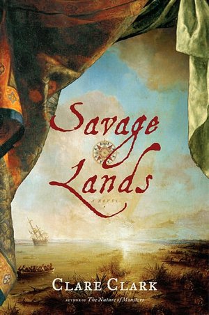 Savage Lands