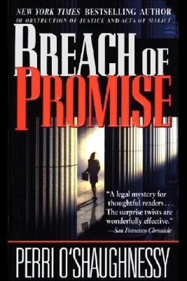 Breach of Promise (Nina Reilly Series #4)