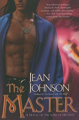 The Master (Sons of Destiny Series #3)