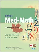 download Henke's Med-Math, First Canadian Edition book
