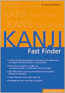 Kanji Fast Finder