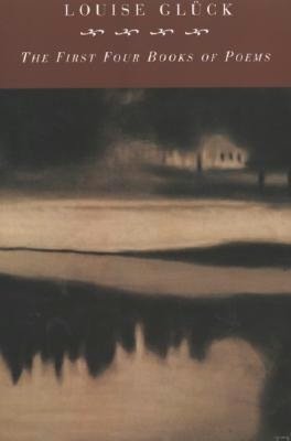 1st 4 Books of of Poems