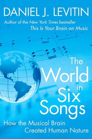 World in Six Songs