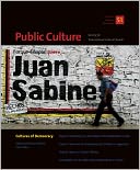 Cultures of Democracy