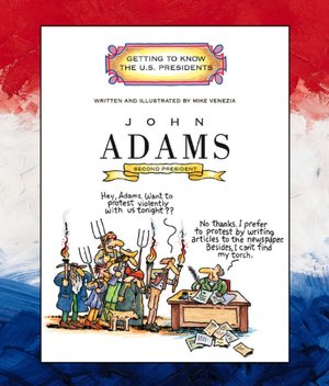 John Adams